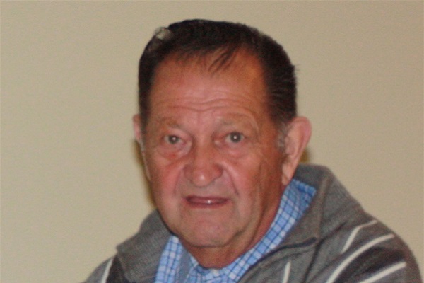 Bosteels Paul
