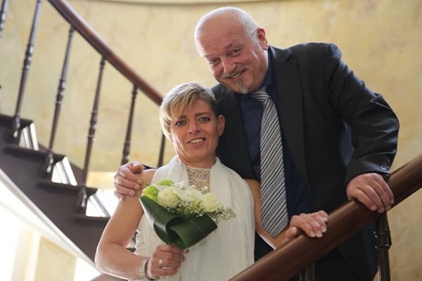 Coppens Freddy & Petra