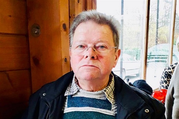 De Stercke Etienne
