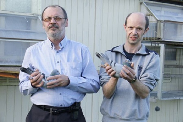 Hermans Etienne & Filip