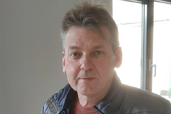 Van De Moortel Eric