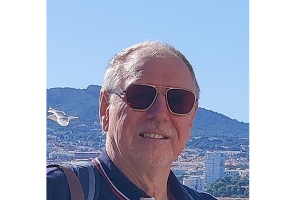 Van Der Weerden Jos