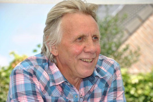 Vranckaert Hugo